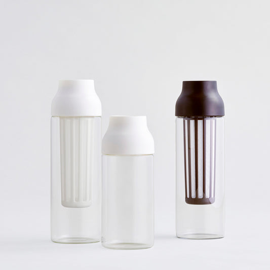 CAPSULE water carafe 1L