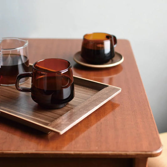 SEPIA nonslip tray 420×210mm