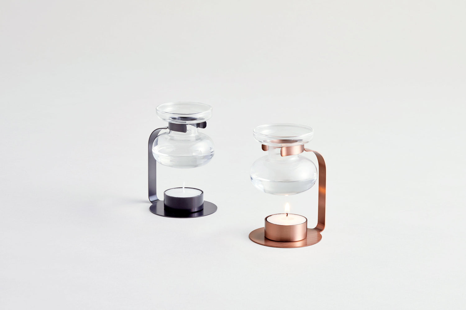 AROMA OIL WARMER