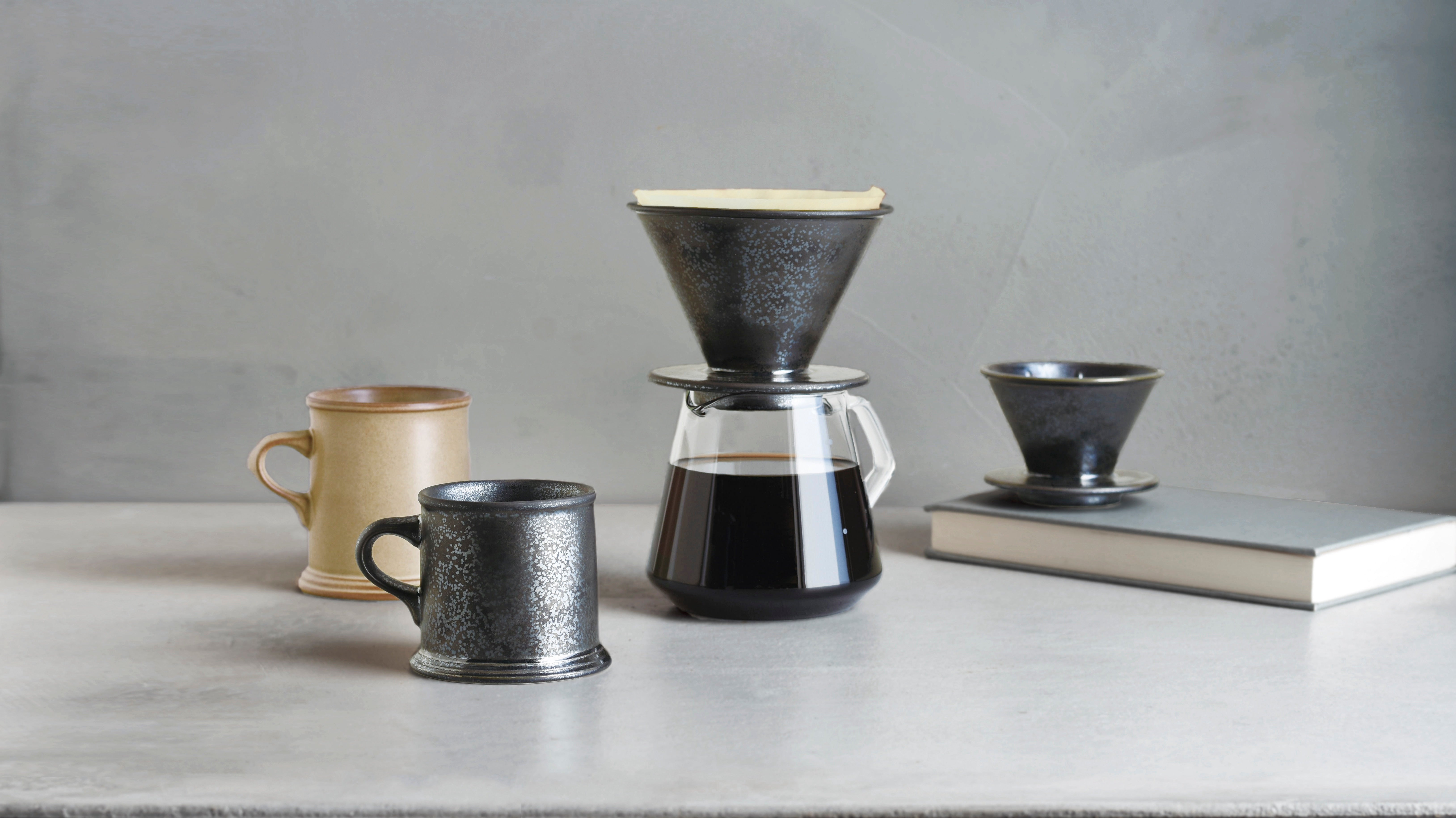 Coffee / Tea – KINTO