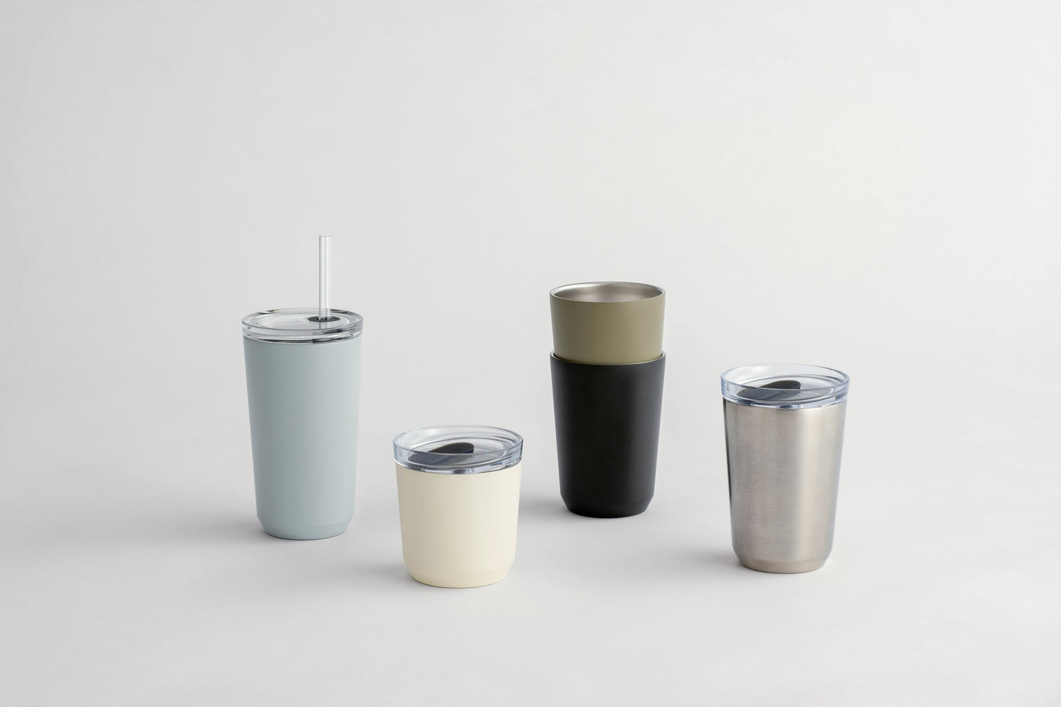 TO GO TUMBLER
