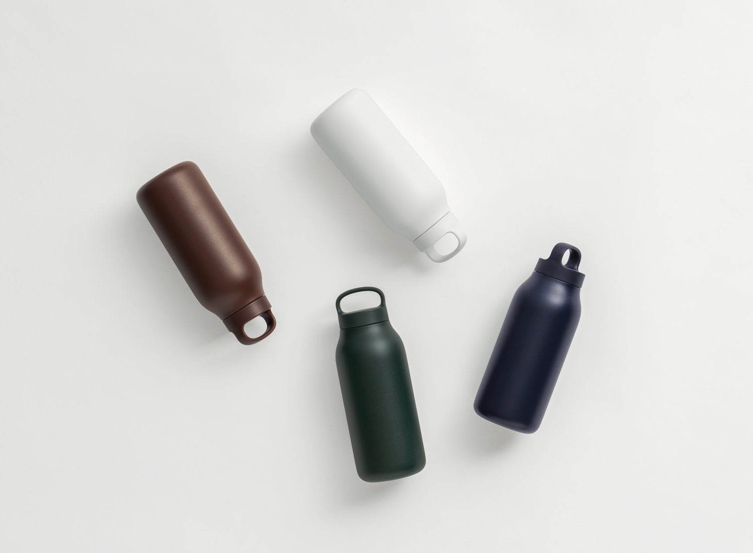 WATER TUMBLER