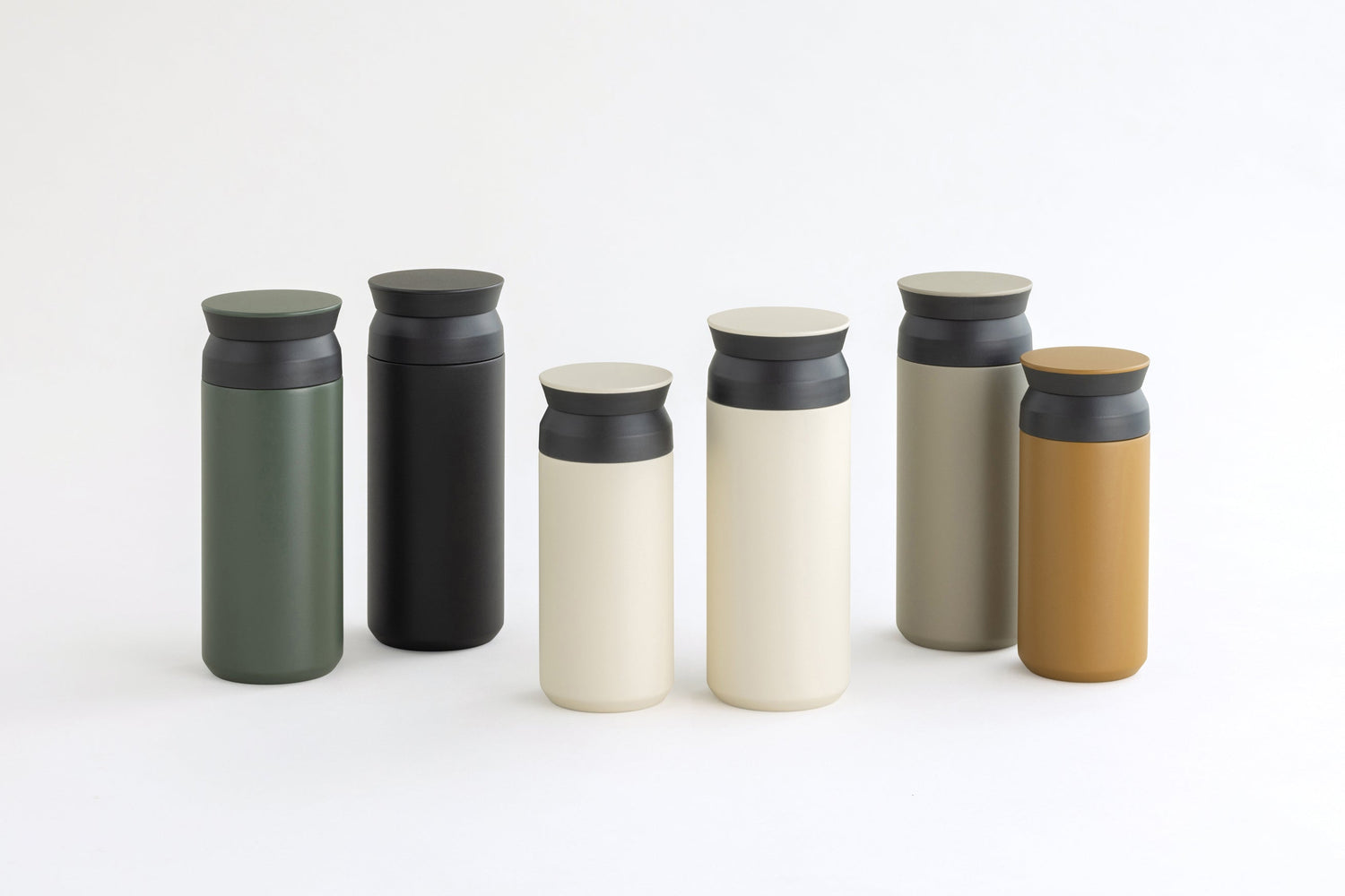TRAVEL TUMBLER