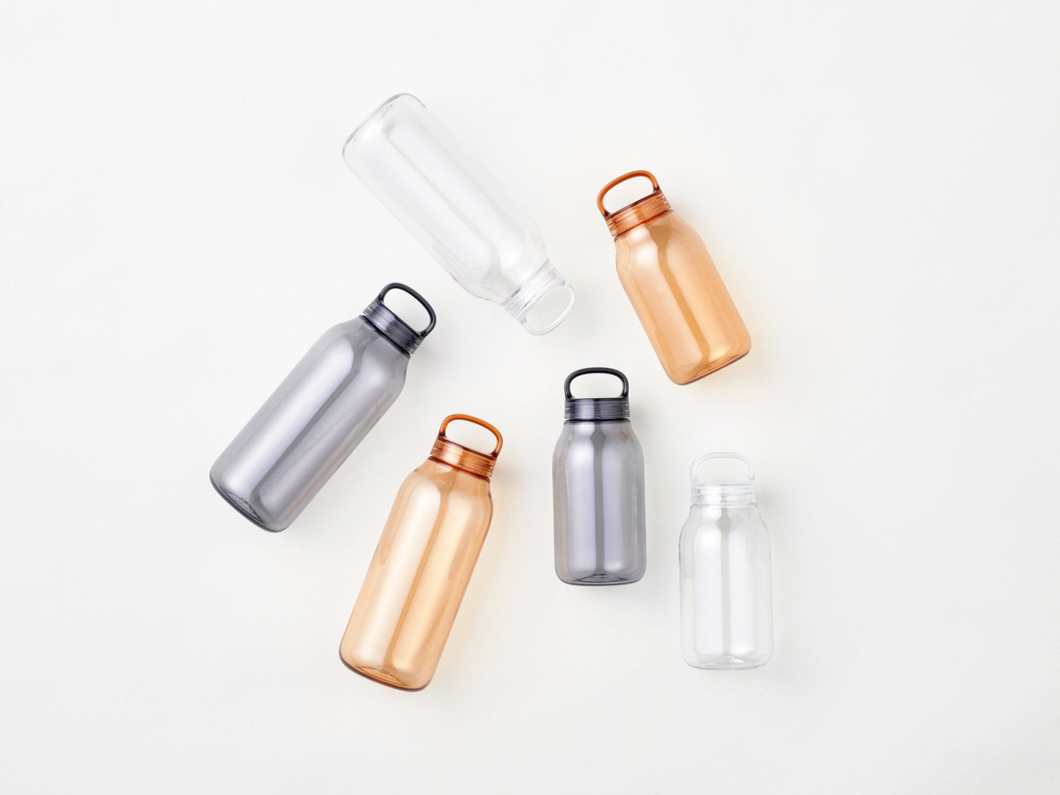 WATER BOTTLE