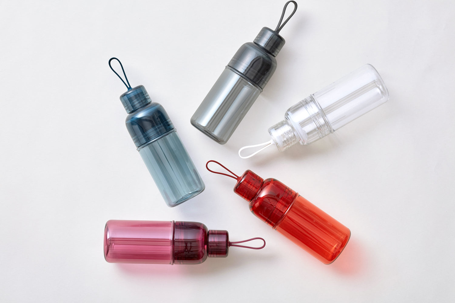 WORKOUT BOTTLE
