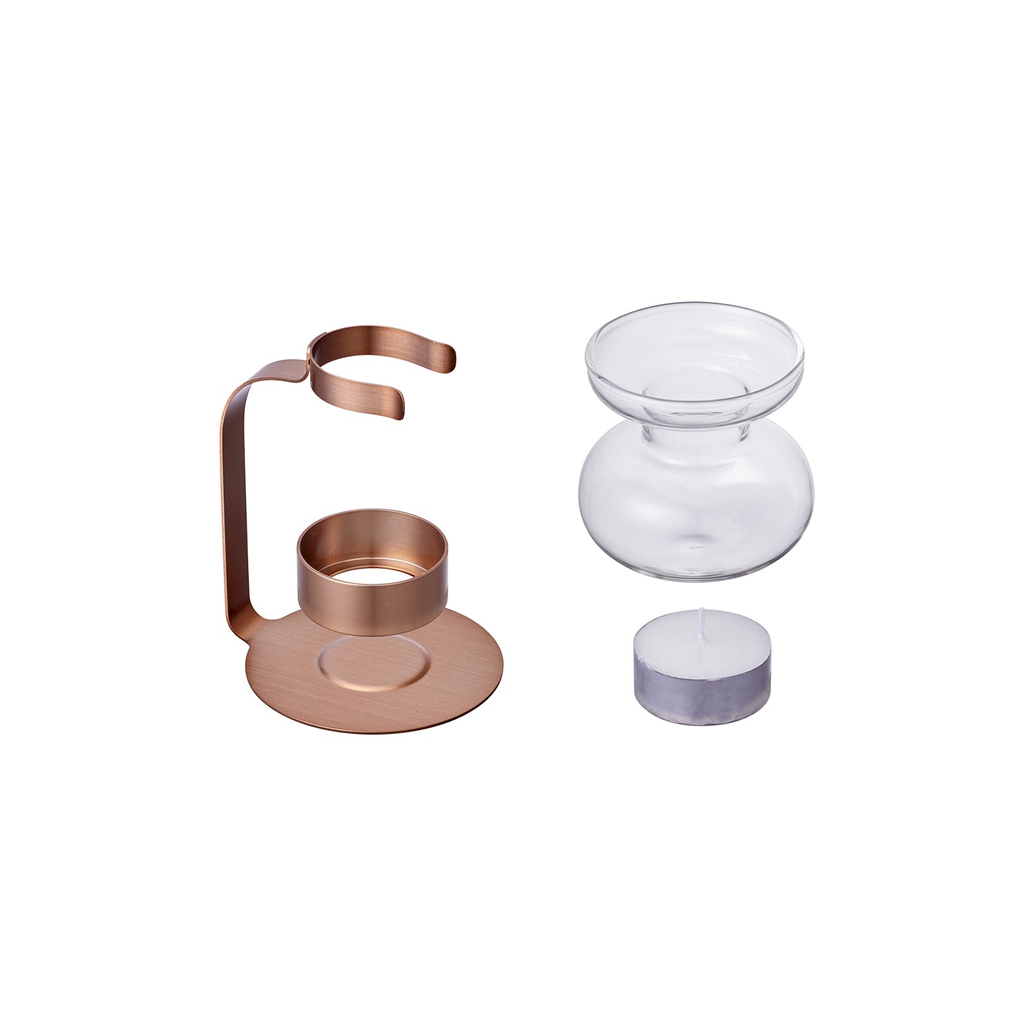Copper