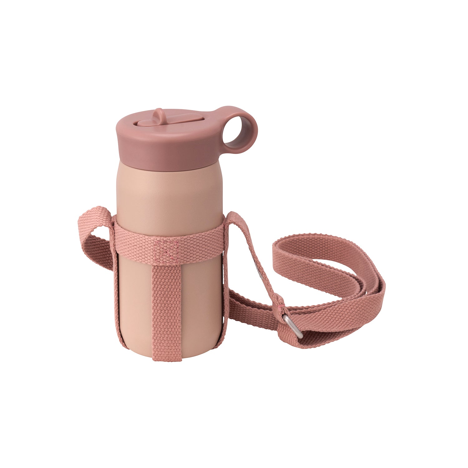 Ash Pink