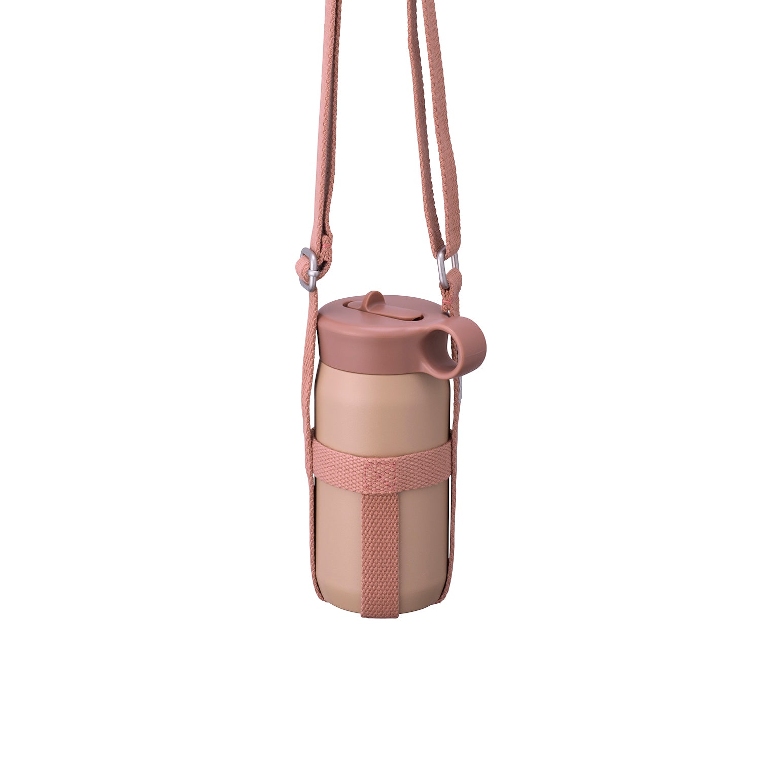 Ash Pink