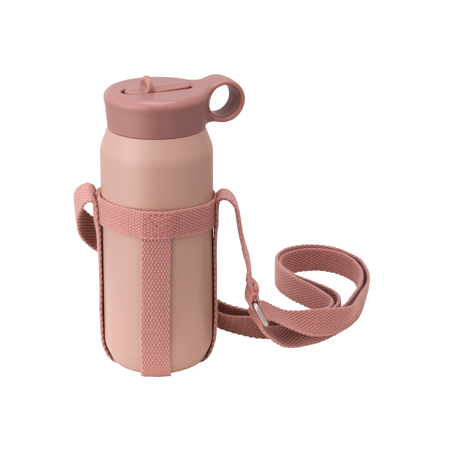 Ash Pink