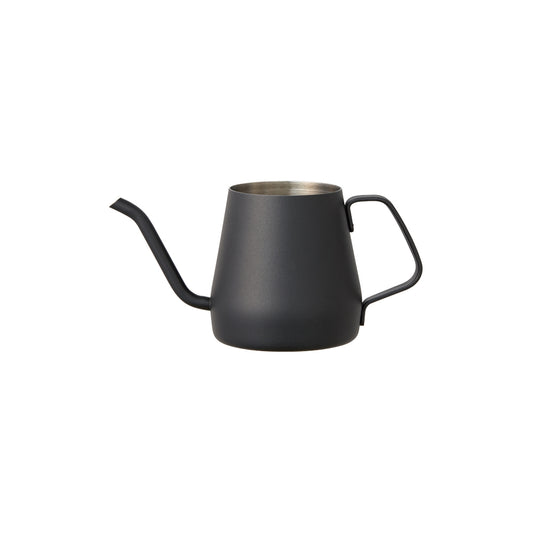 POUR OVER KETTLE 430ml black