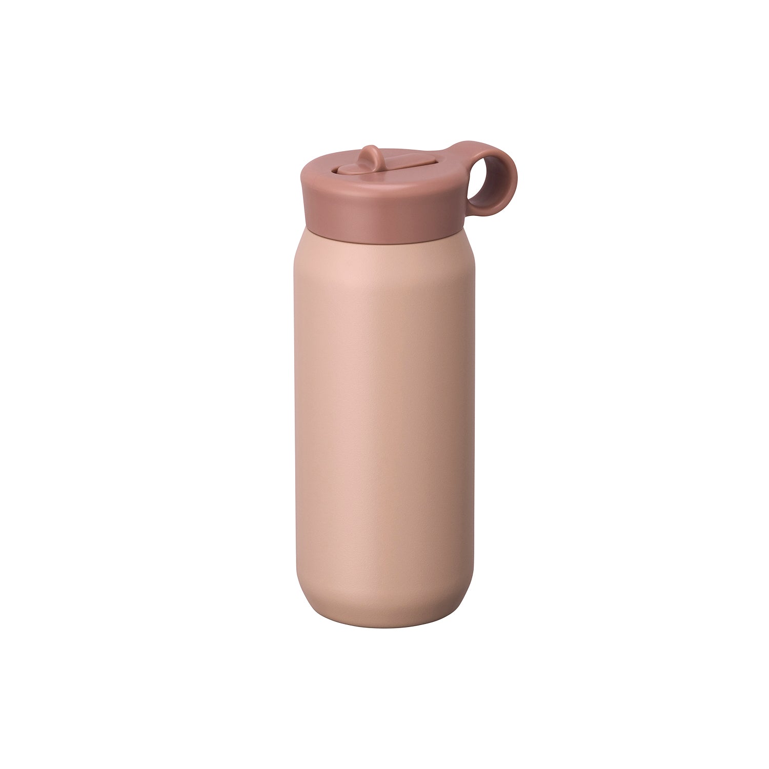 Ash Pink