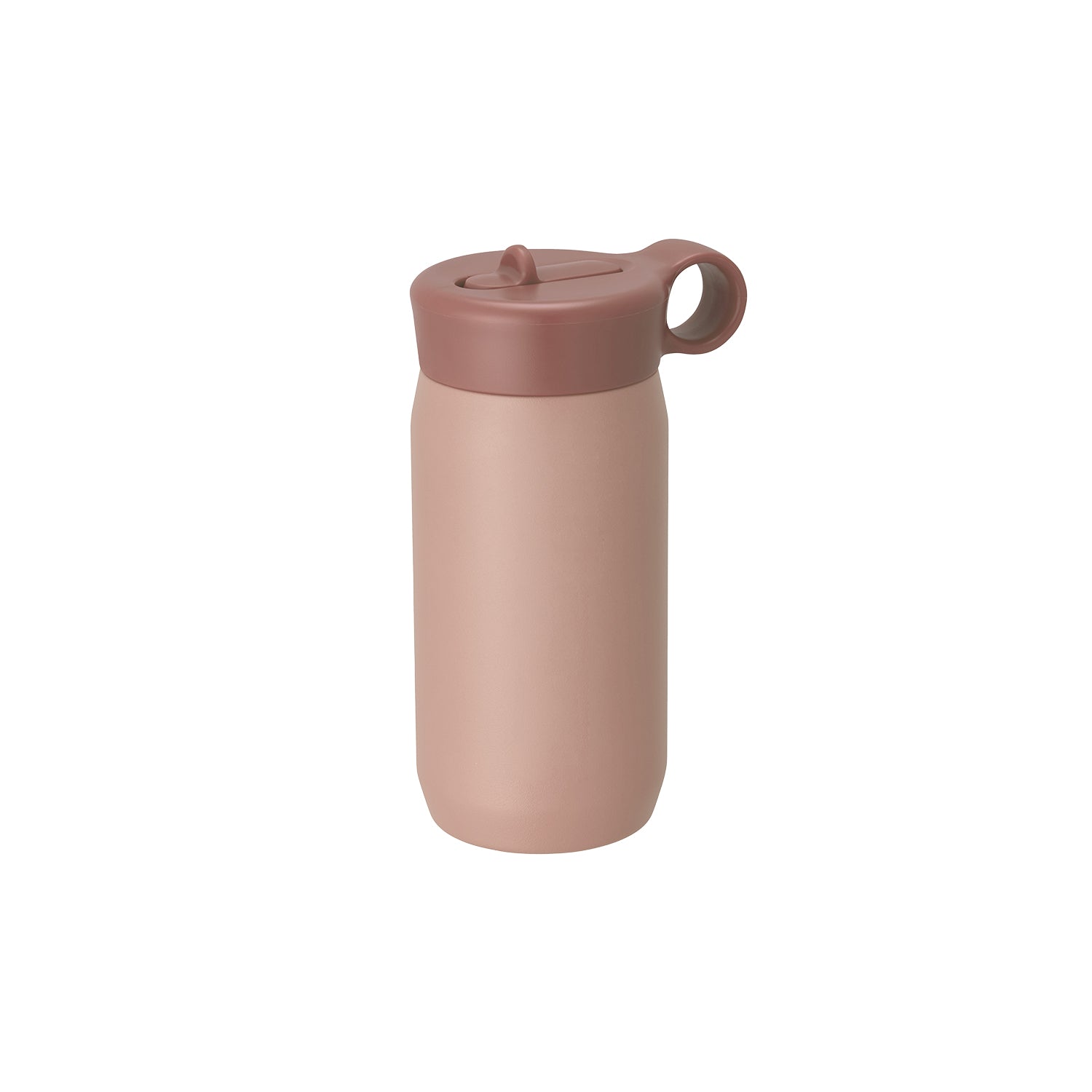 Ash Pink