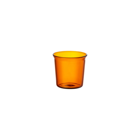 CAST AMBER glass 180ml