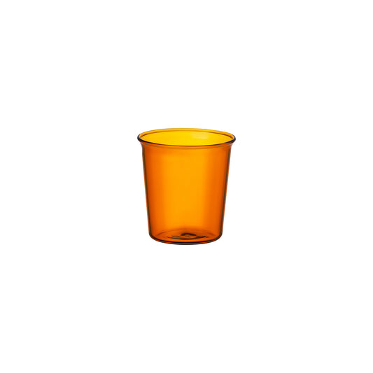 CAST AMBER glass 250ml