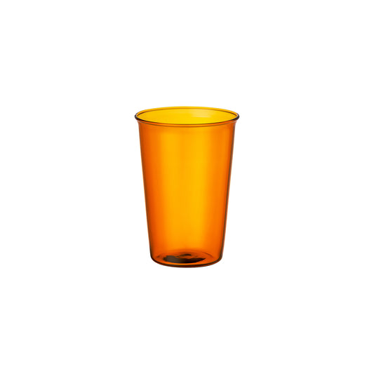 CAST AMBER glass 430ml