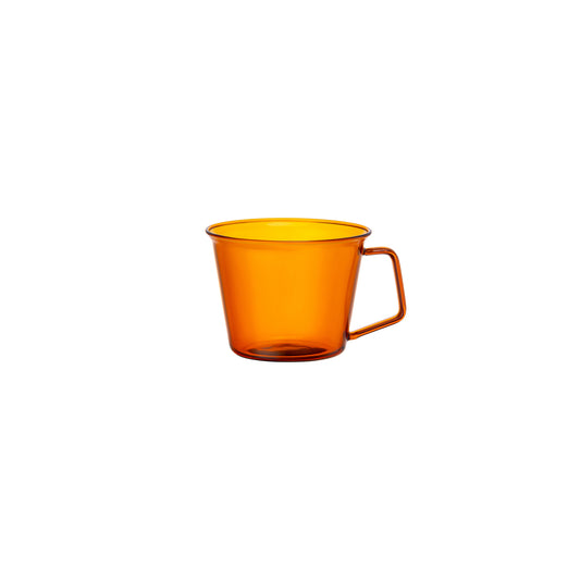 CAST AMBER mug 220ml