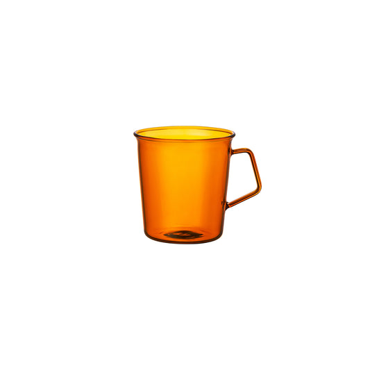 CAST AMBER mug 310ml