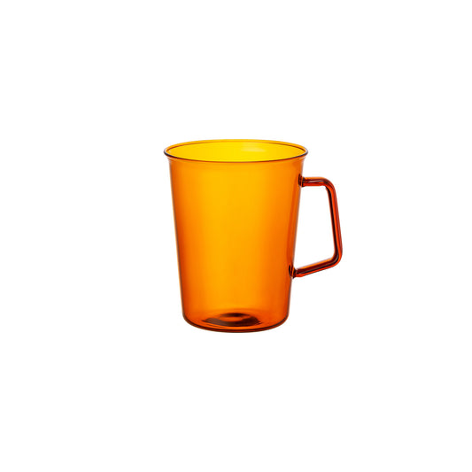 CAST AMBER mug 430ml