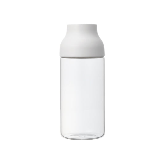 CAPSULE water carafe 700ml