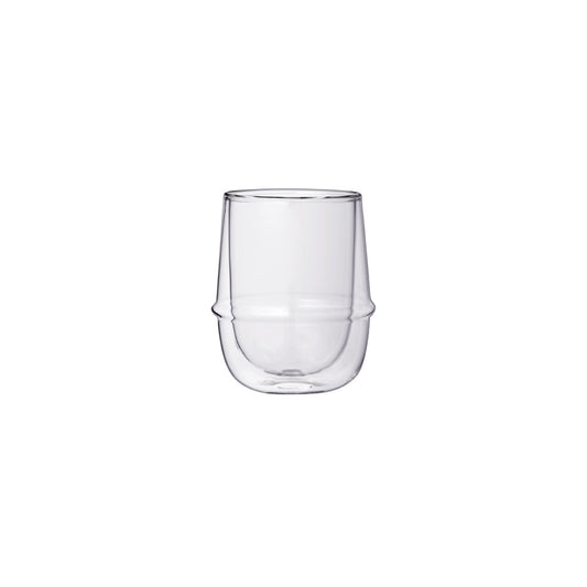 KRONOS double wall coffee cup 250ml