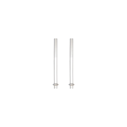 BONBO straw cup 200ml straw set of 2 -  KINTO