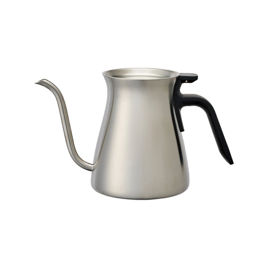 POUR OVER KETTLE 900ml stainless steel