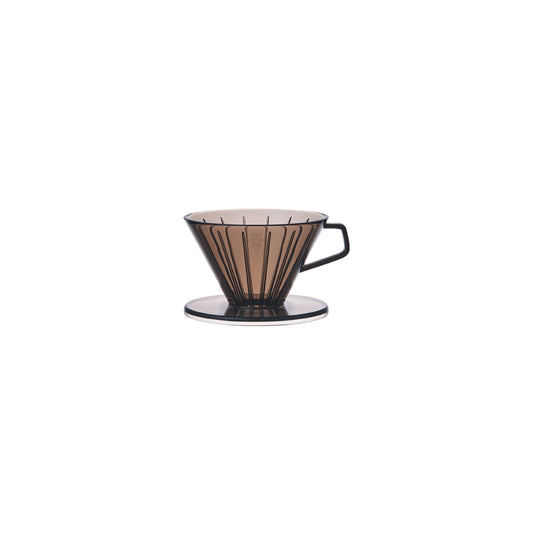 SCS brewer 2cups plastic