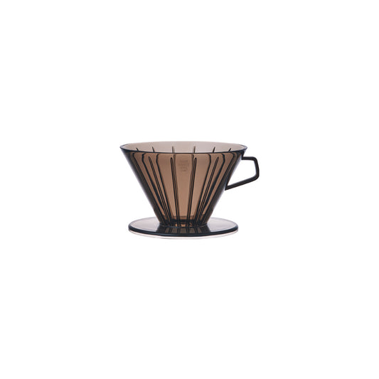 SCS brewer 4cups plastic