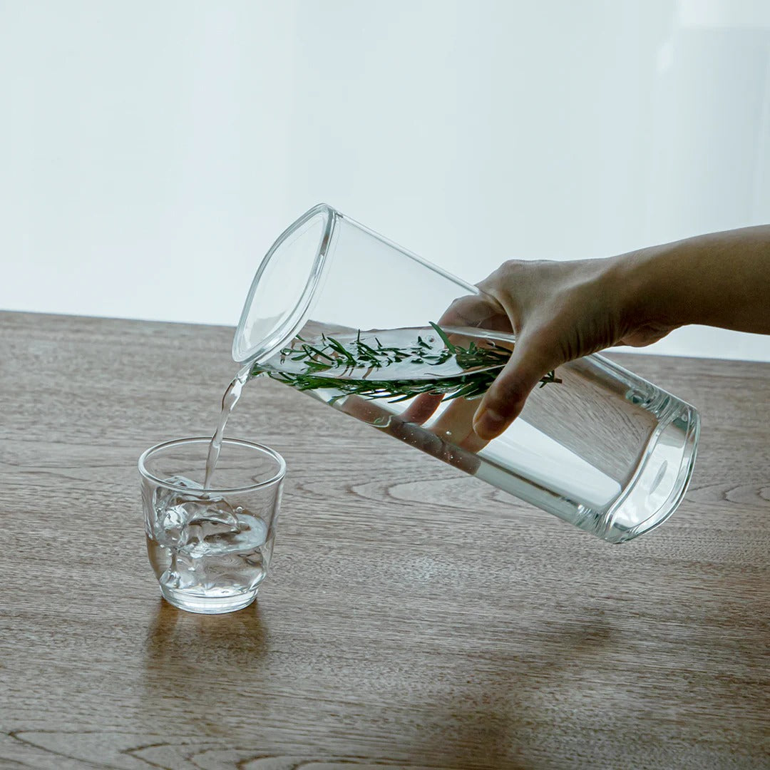 Clear
