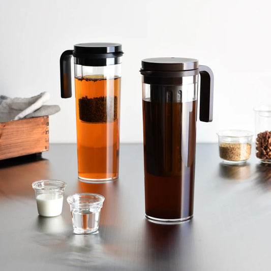 PLUG iced tea jug 1.2L