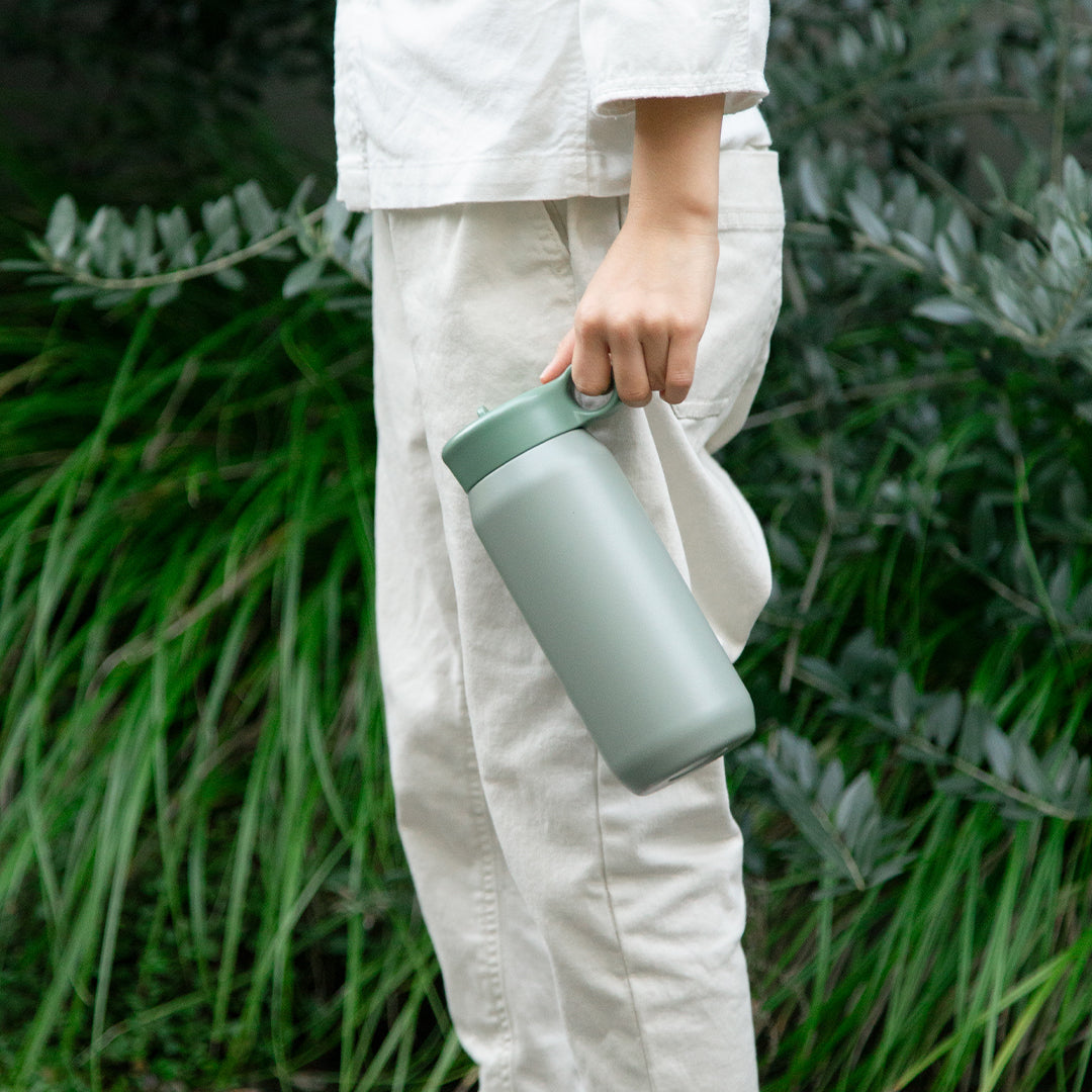 Ash Green