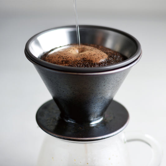 SCS-S01 brewer 2cups