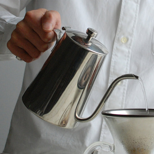 SCS kettle 900ml