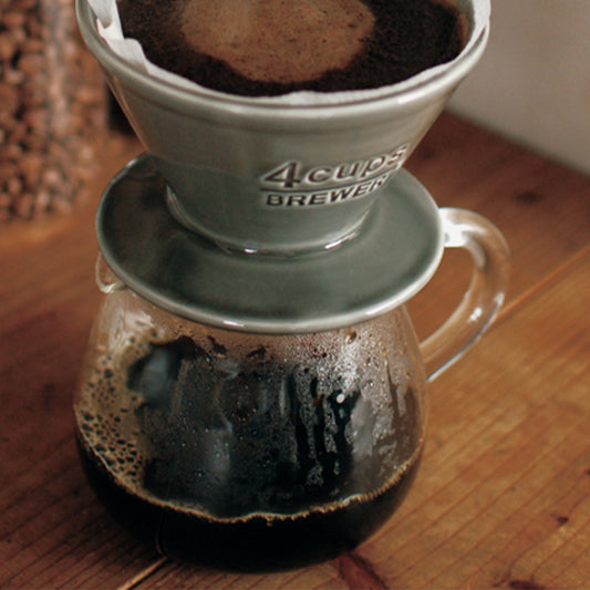 SCS coffee server 2cups