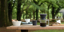 Load image into Gallery viewer, ALFRESCO brewer 4cups

