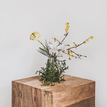 Load image into Gallery viewer, AQUA CULTURE VASE 80mm
