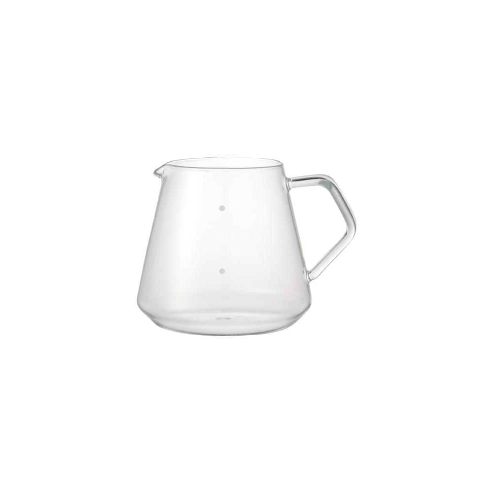 SCS-S02 coffee server 600ml