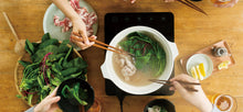 Load image into Gallery viewer, KAKOMI IH donabe 1.2L
