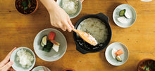 Load image into Gallery viewer, KAKOMI rice cooker 1.2L
